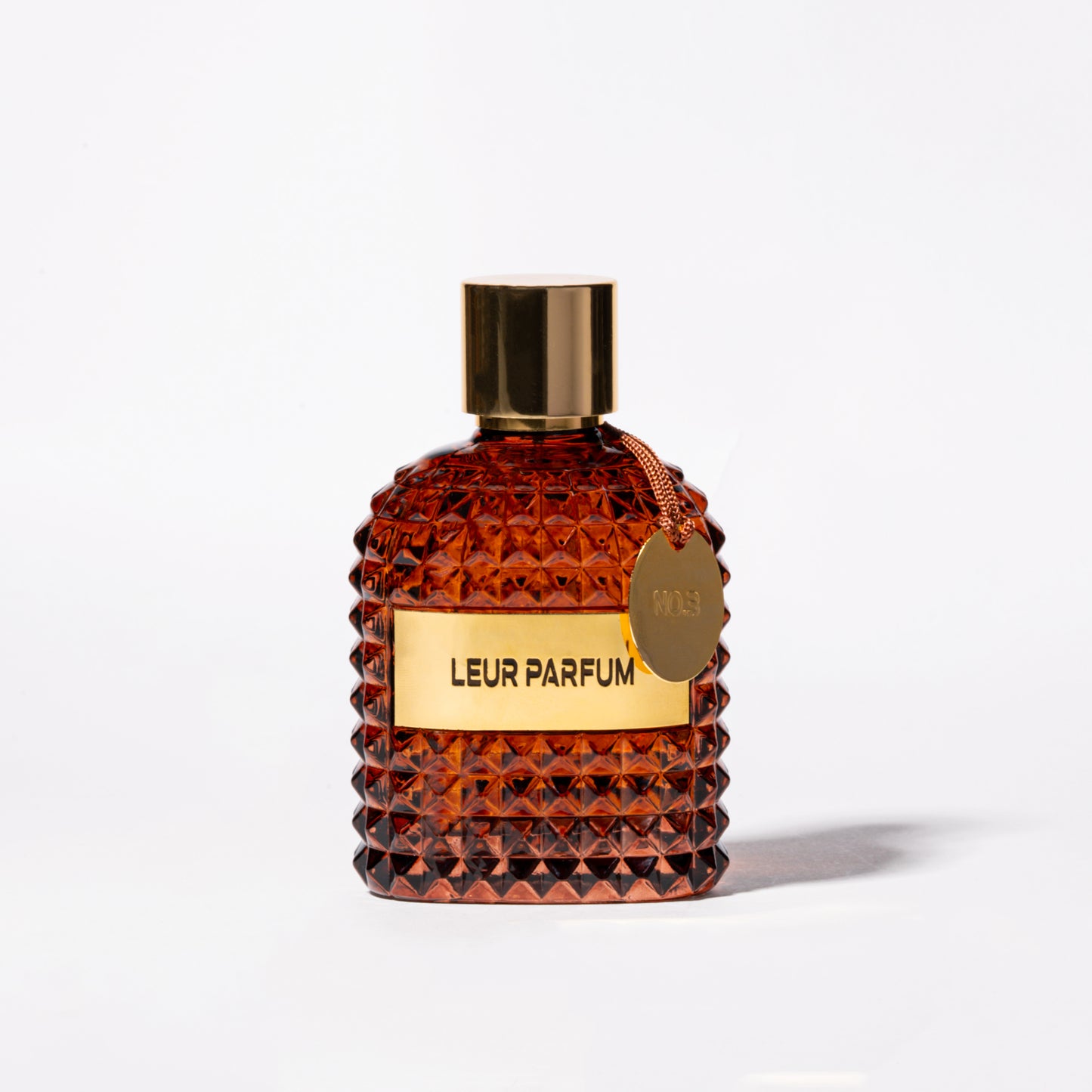 LEUR PARFUM No.3