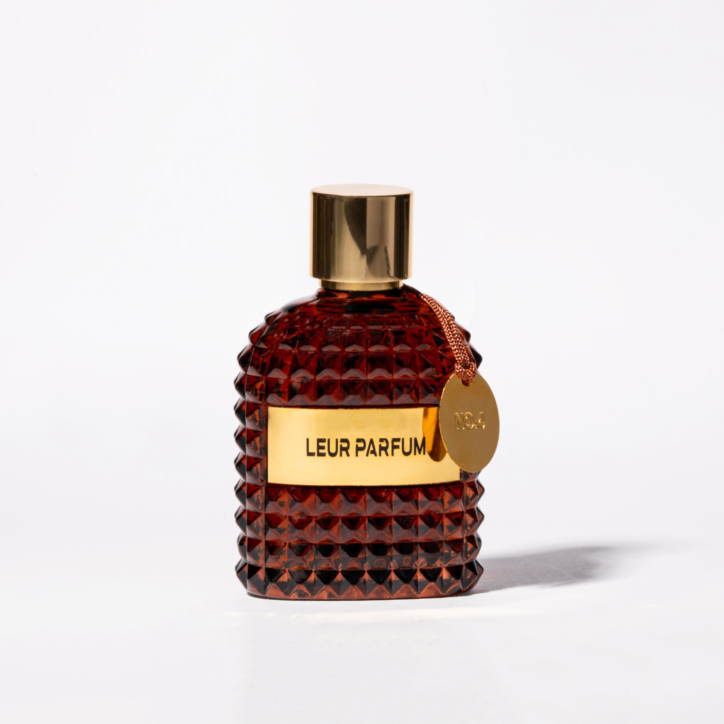 LEUR PARFUM No.4