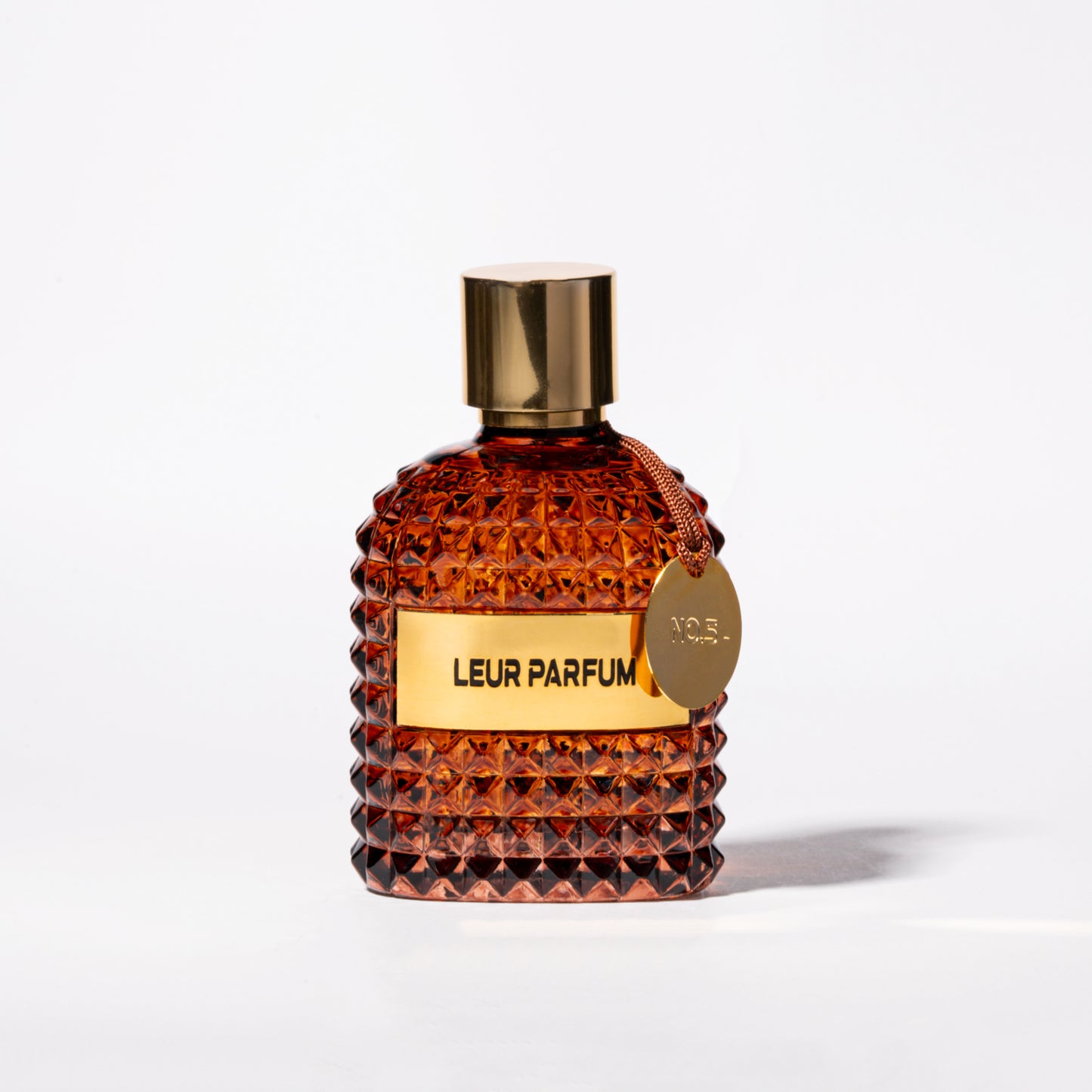 LEUR PARFUM No.5
