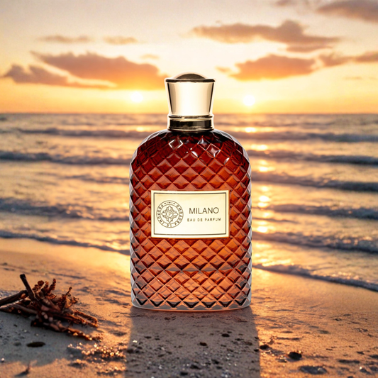 Summer Collection Spotlight: Fresh and Captivating Scents