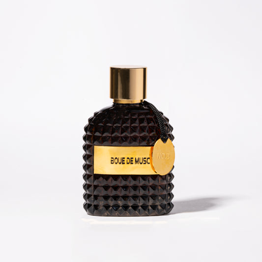 Bou DE Musc No.2