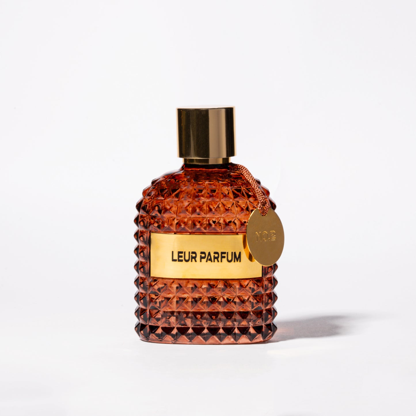 LEUR PARFUM No.2