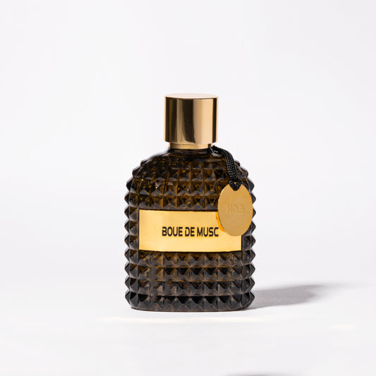 Bou DE Musc No.3