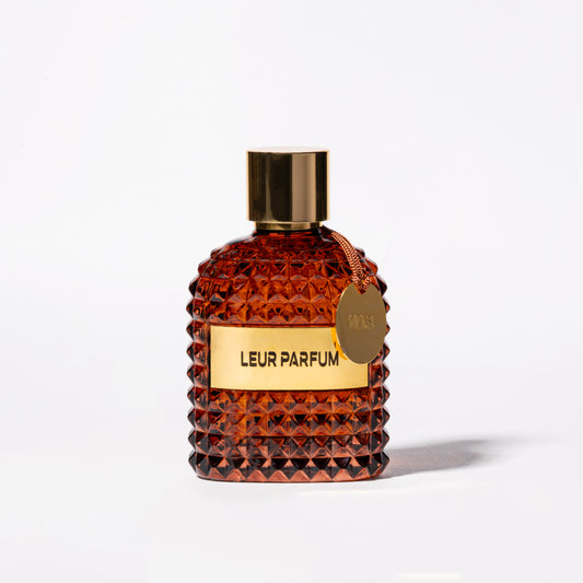 LEUR PARFUM No.3