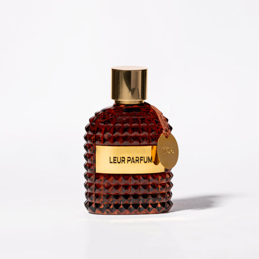 LEUR PARFUM No.4