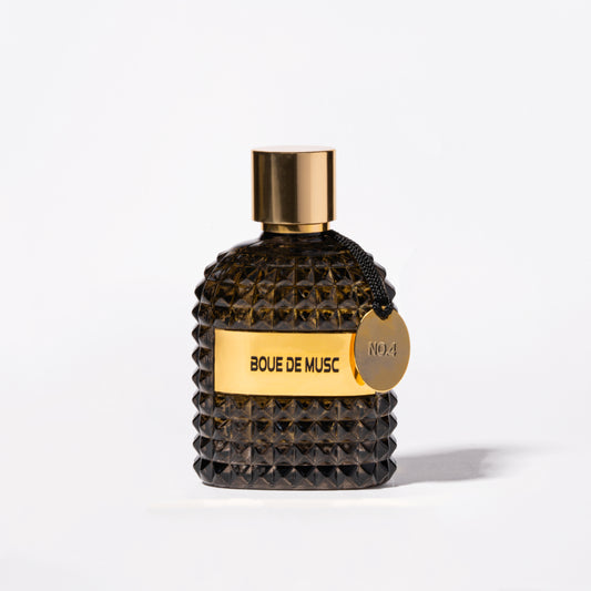 Bou DE Musc No.4