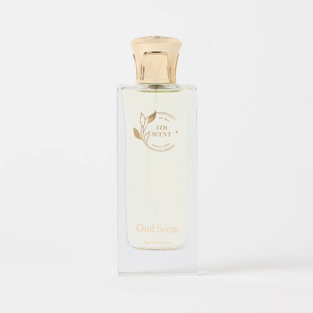 Oud scent No.5
