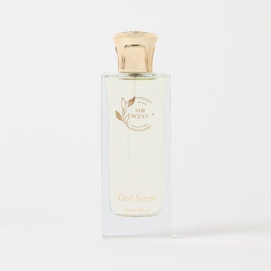 Oud scent No.5