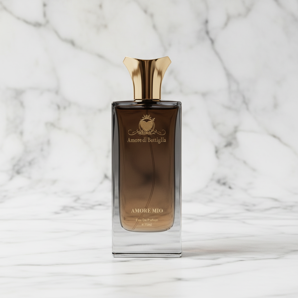 AMORE MIO - Marble Background