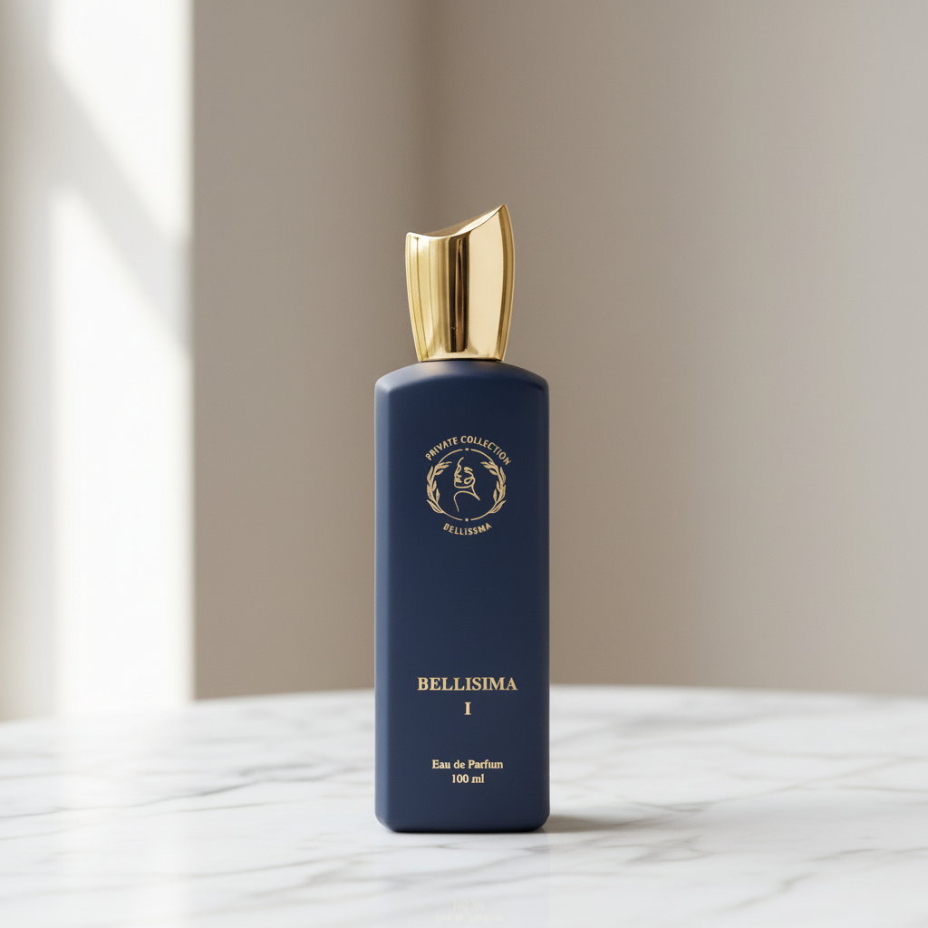 BELLISIMA No.1 - Marble Background