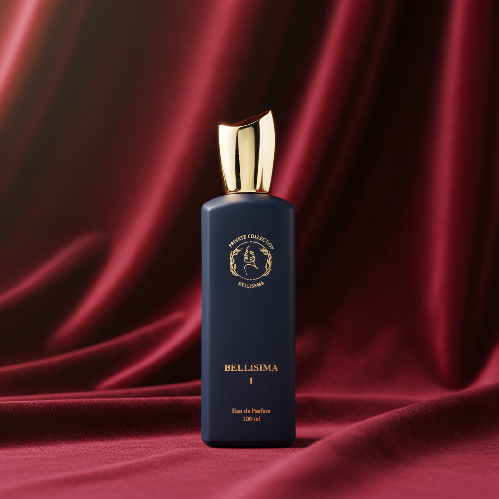 BELLISIMA No.1 - Velvet Background