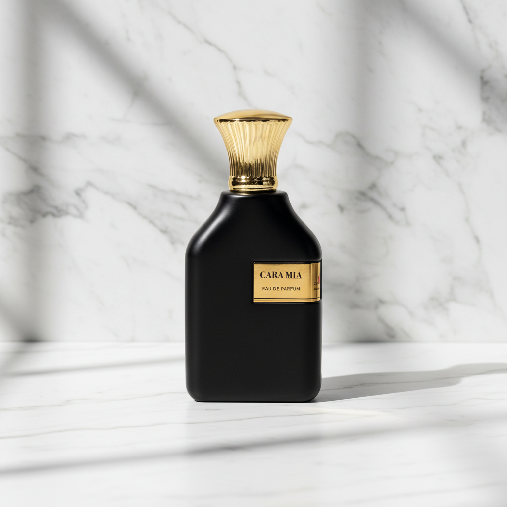 CARA MIA - Marble Background