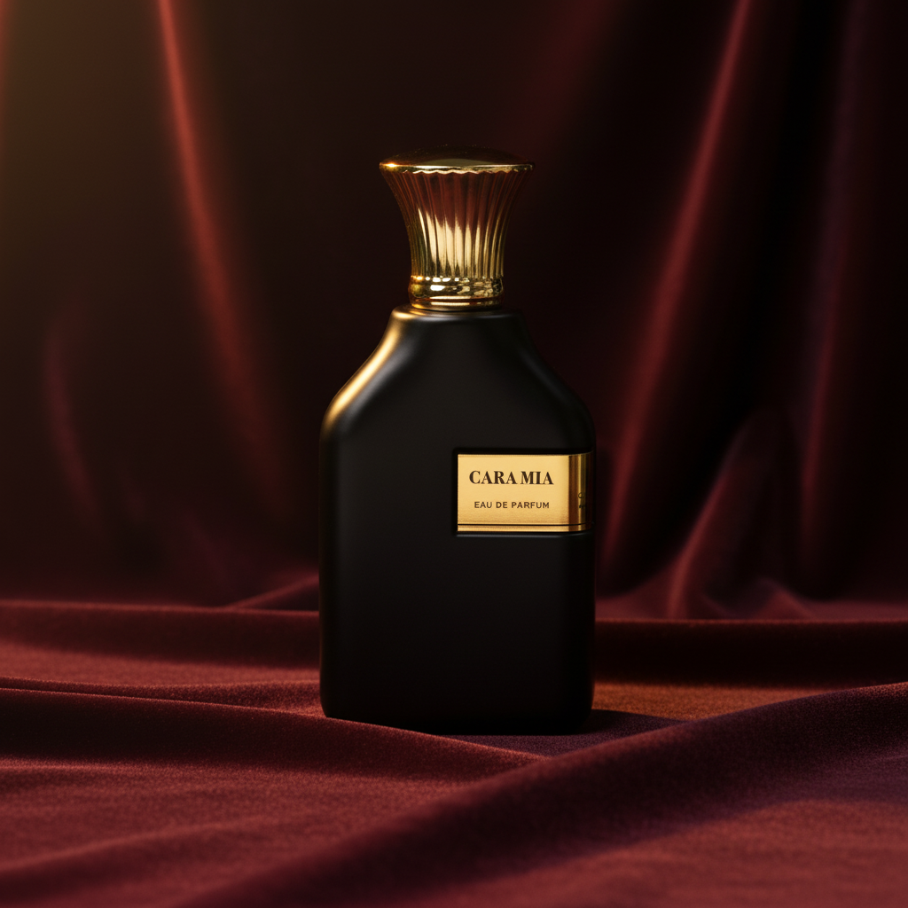 CARA MIA - Velvet Background