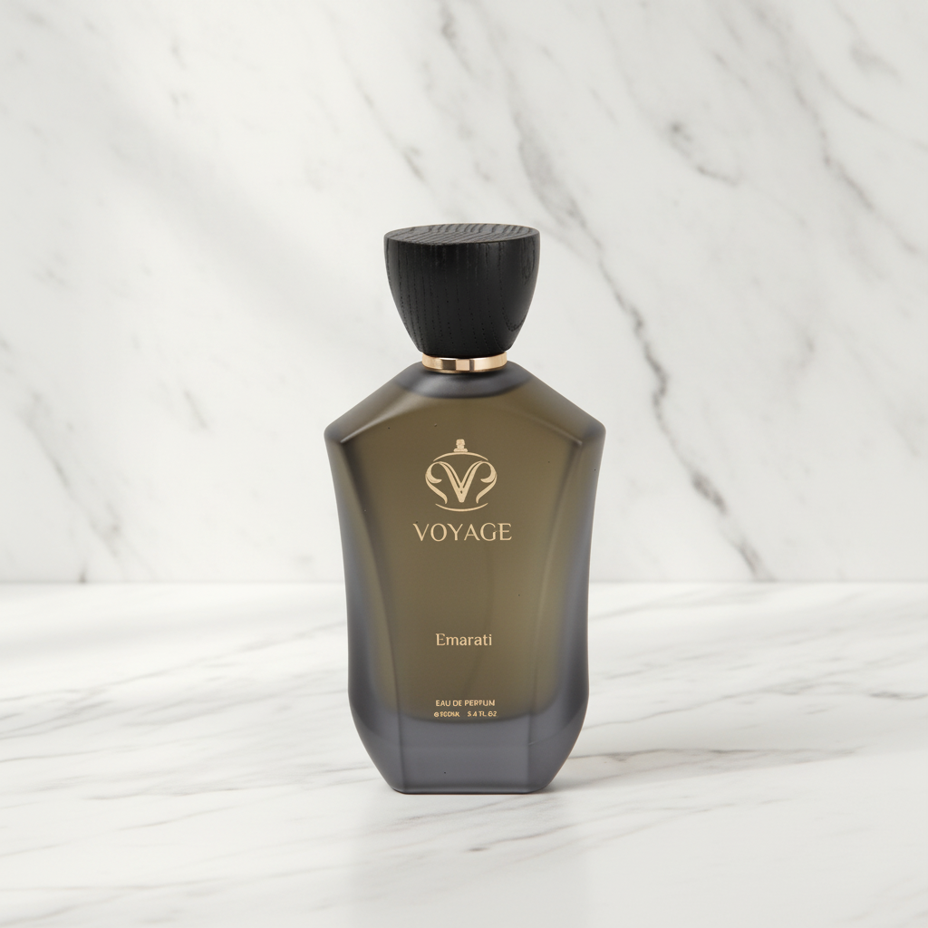 Emarati - Marble Background