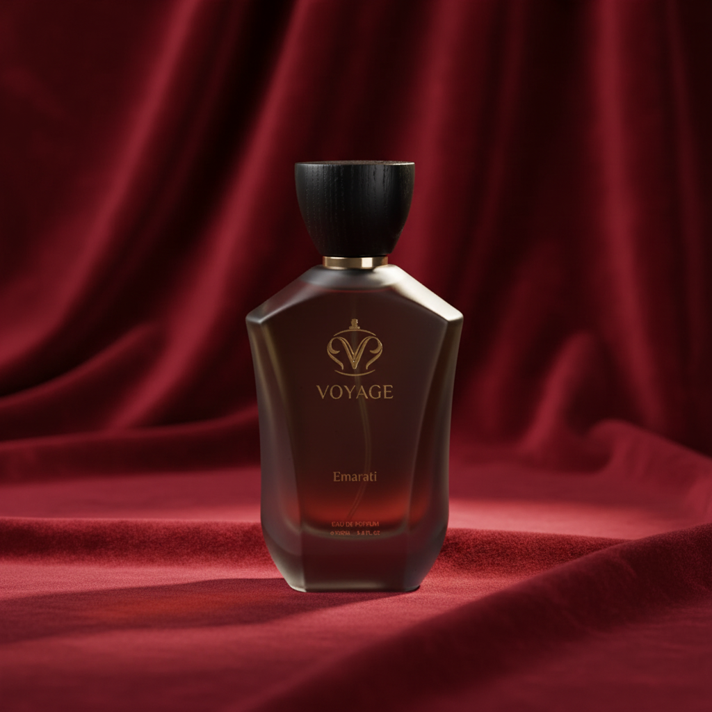 Emarati - Velvet Background