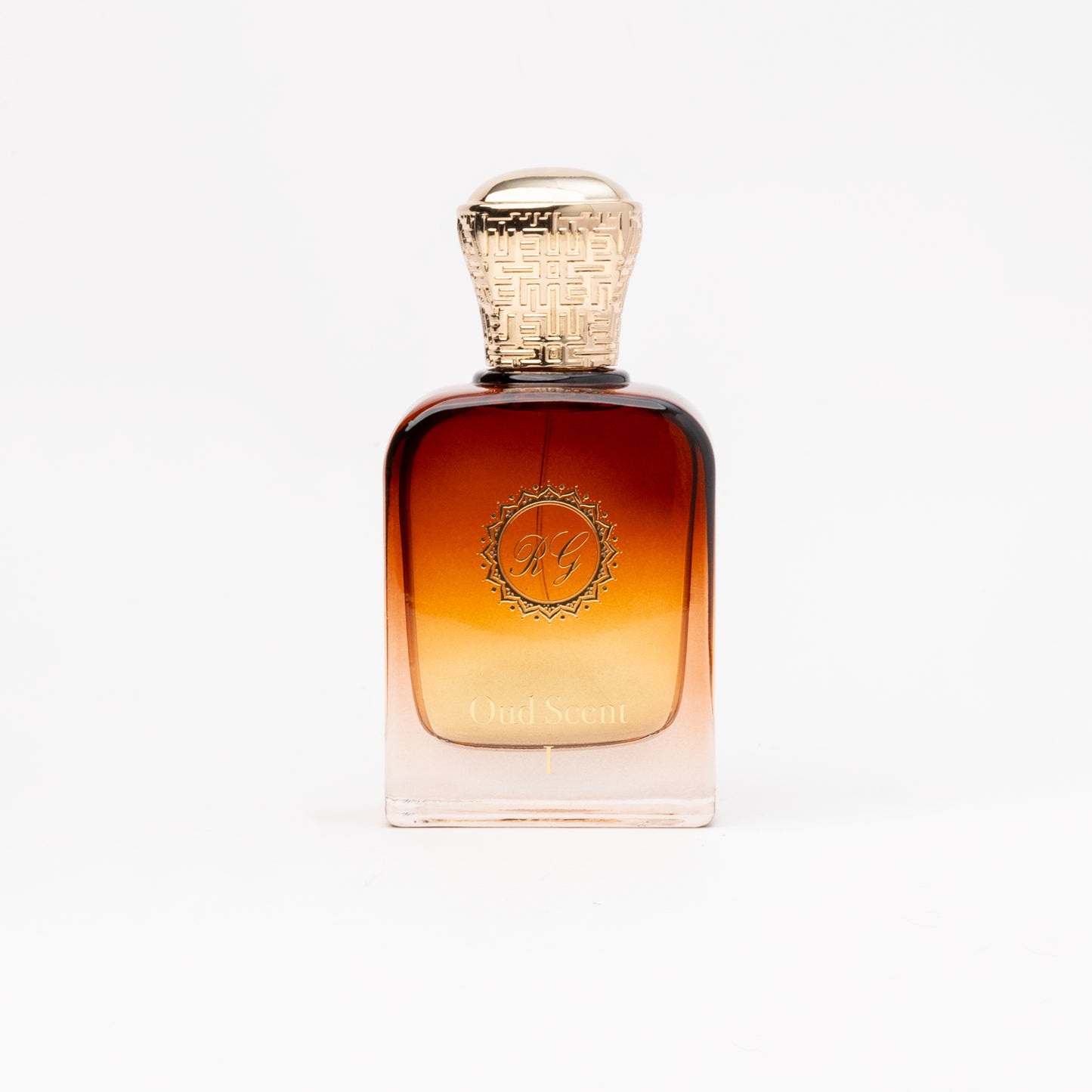 Oud scent No.1