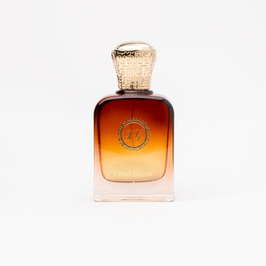 Oud scent No.1