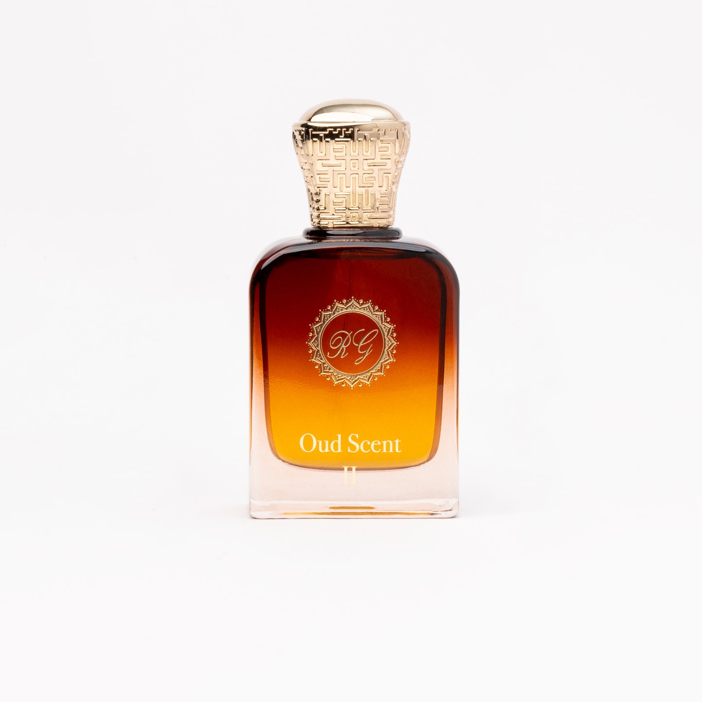 Oud scent No.2