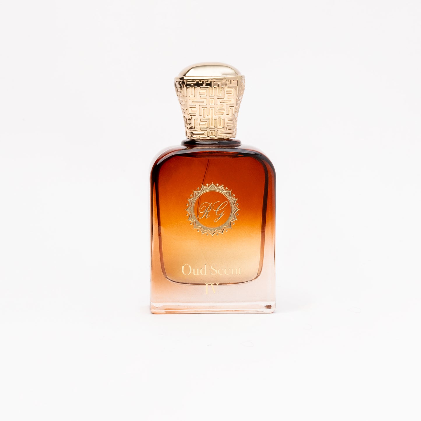 Oud scent No.4