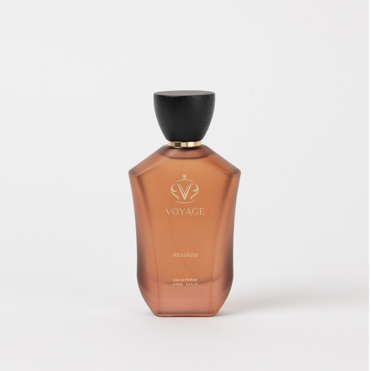 Voyage Absolute Perfume