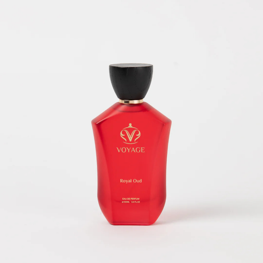 Voyage Royal Oud Perfume