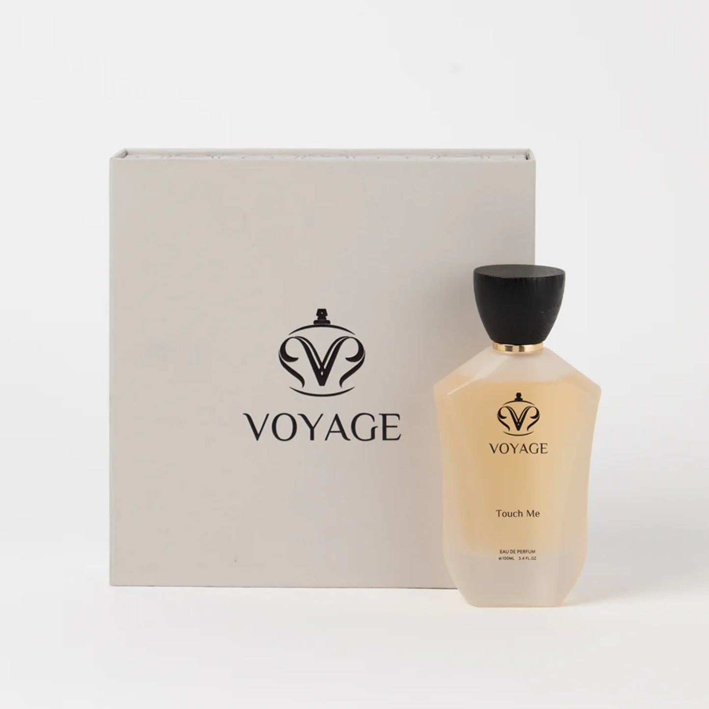 Voyage Touch Me Perfume with Box