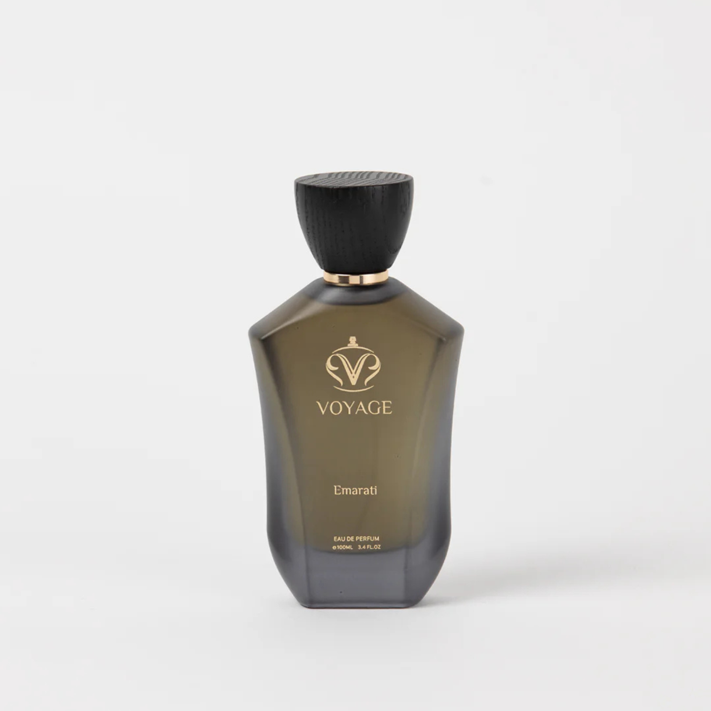 Voyage Emarati Perfume