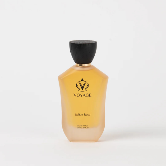 Voyage Italian Rose Perfume
