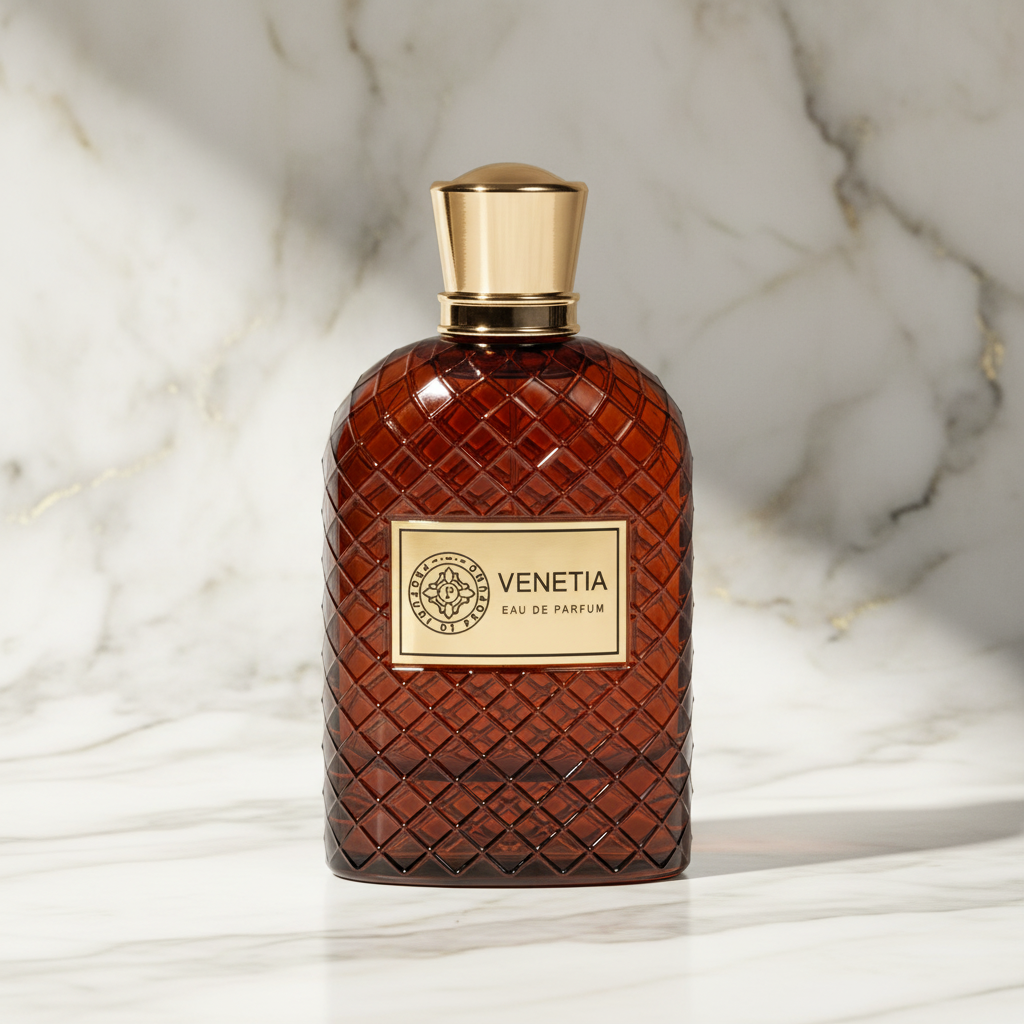 VENETIA - Marble Background