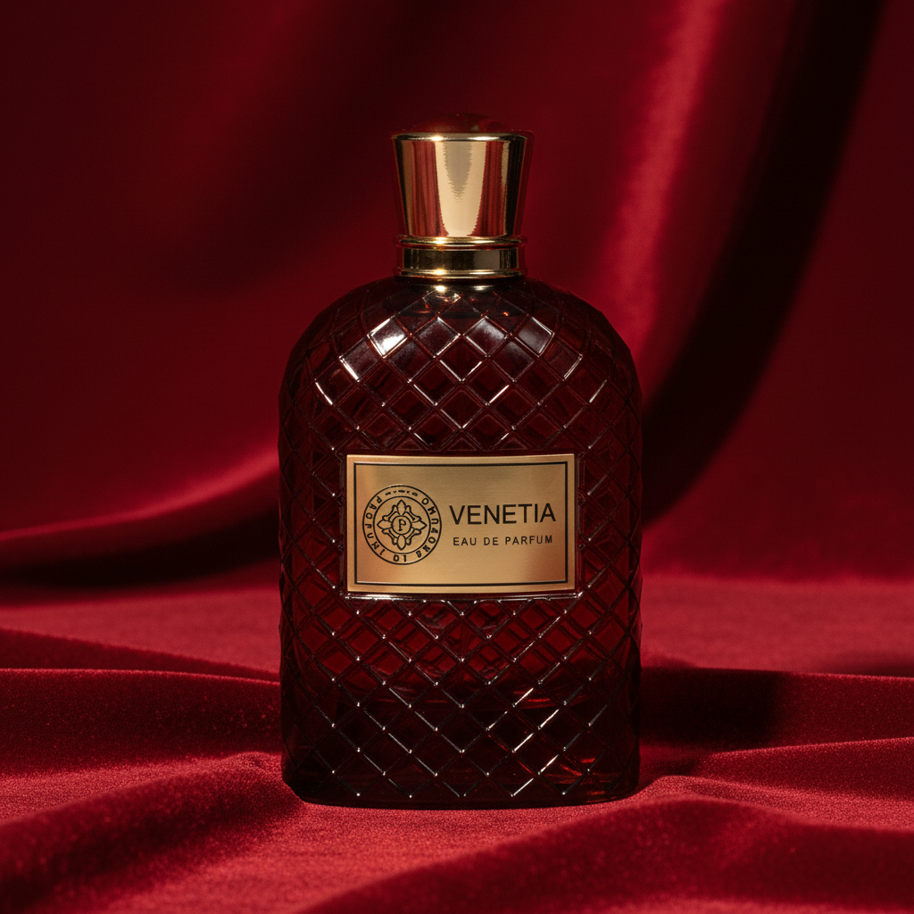 VENETIA - Velvet Background