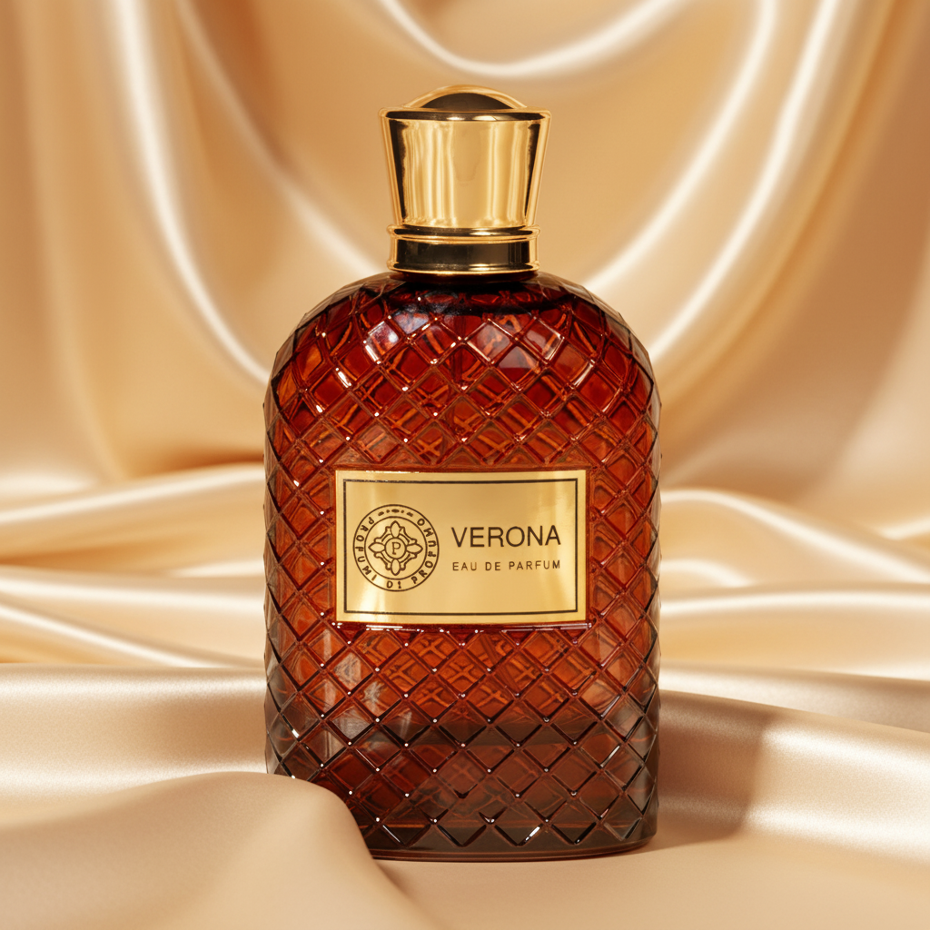 VERONA - Silk Background