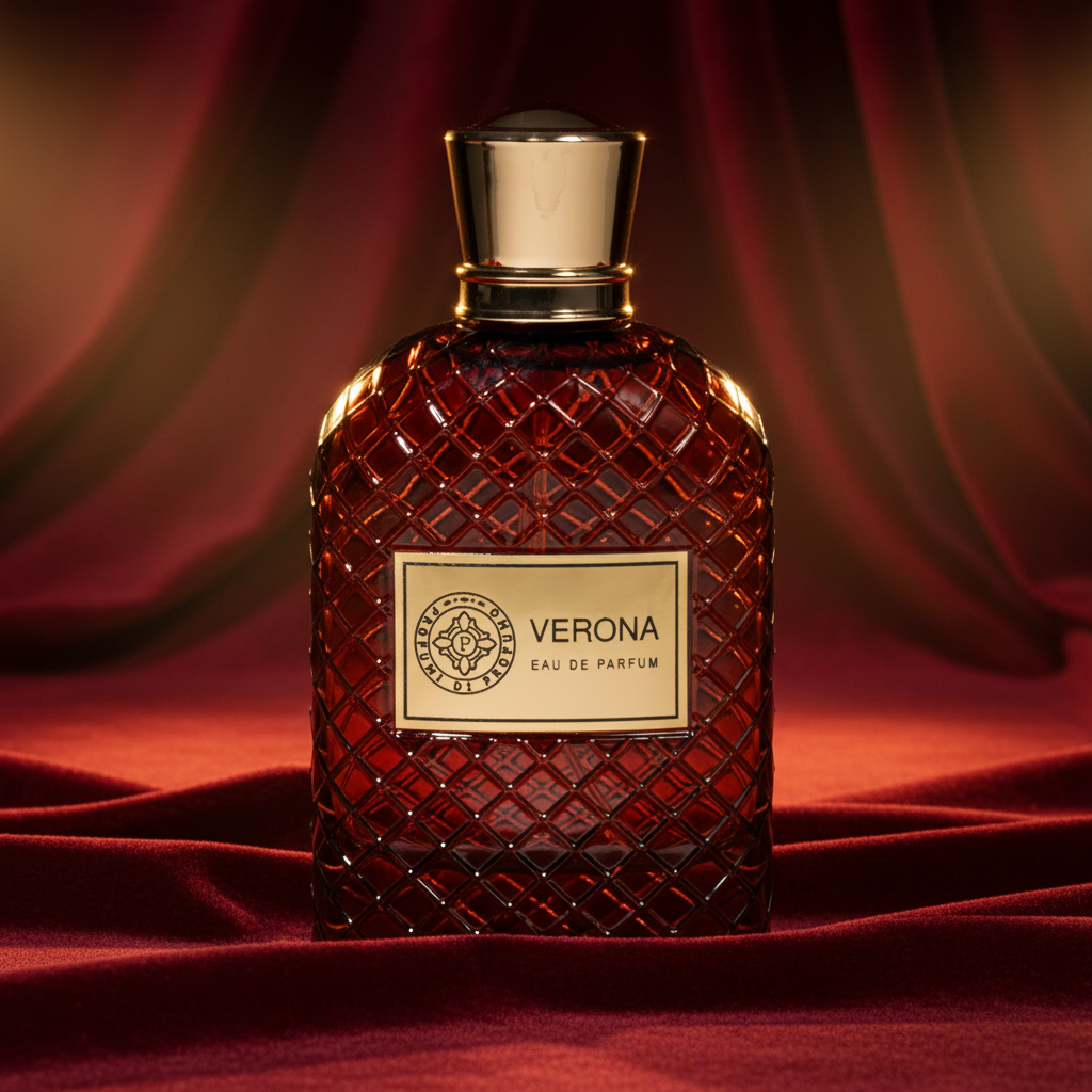 VERONA - Velvet Background